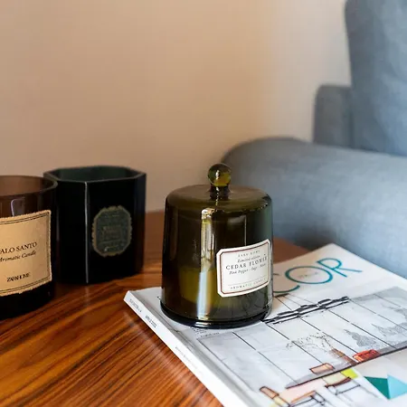 Charming And Cute Apartment,1001 *