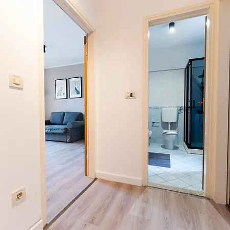 Apartman Charming And Cute Apartment,1001 *
