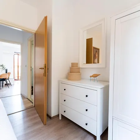 Charming And Cute Apartment,1001 * Rabac