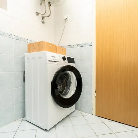 Charming And Cute Apartment,1001 Apartman Rabac