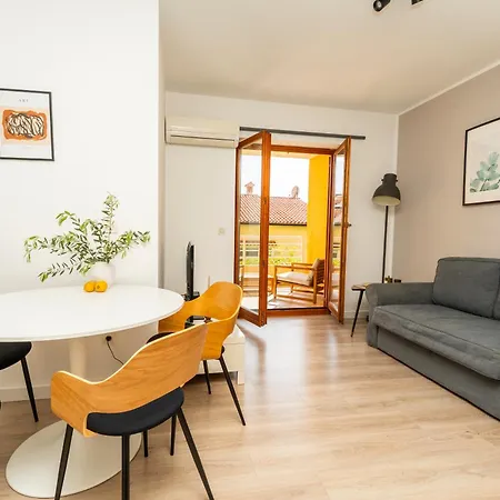 Apartament Charming And Cute Apartment,1001 *