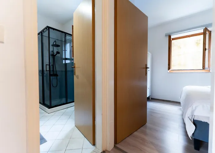 公寓 Charming And Cute Apartment,1001 *