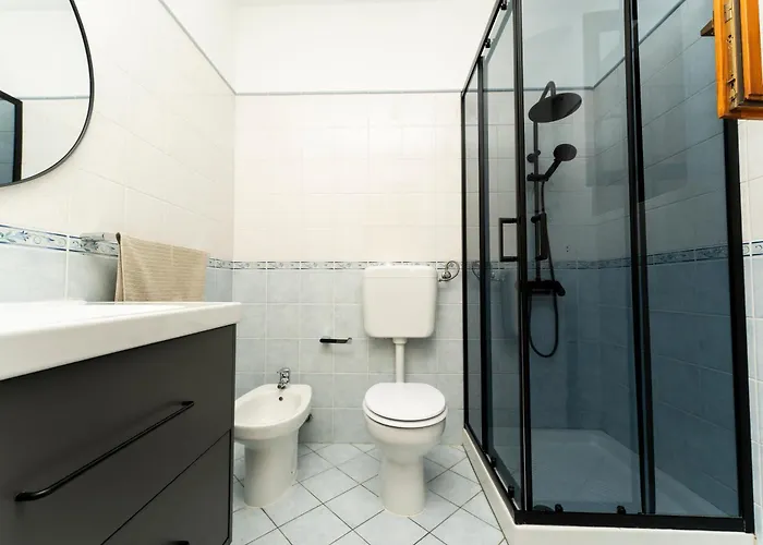 Charming And Cute Apartment,1001 Apartment