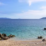 Charming And Cute Apartment,1001 Apartman Rabac