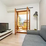 Apartman Charming And Cute Apartment,1001 Rabac