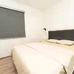Charming And Cute Apartment,1001 Apartman Rabac