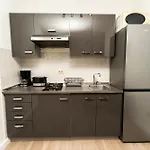Apartman Charming And Cute Apartment,1001
