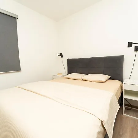 Charming And Cute Apartment,1001 Рабац