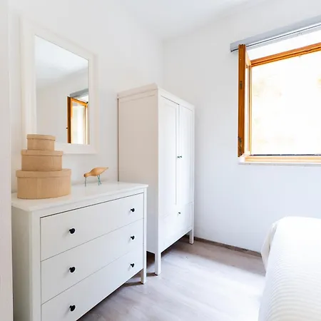 Charming And Cute Apartment,1001 * Rabac