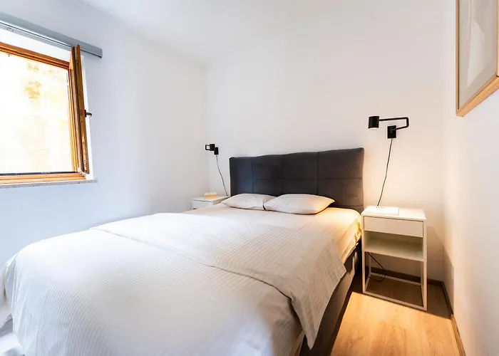 Charming And Cute Apartment,1001 Lejlighed